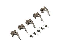 Toshiba Scraper with Spring